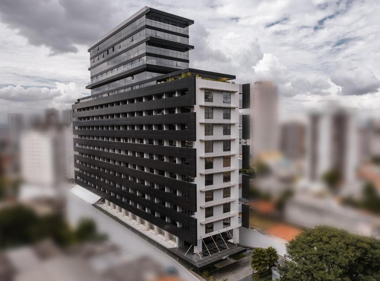 Urban By Unu Osasco Hotel Eksteriør bilde