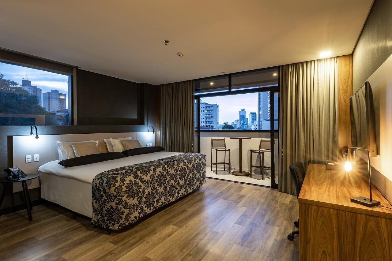 Urban By Unu Osasco Hotel Eksteriør bilde