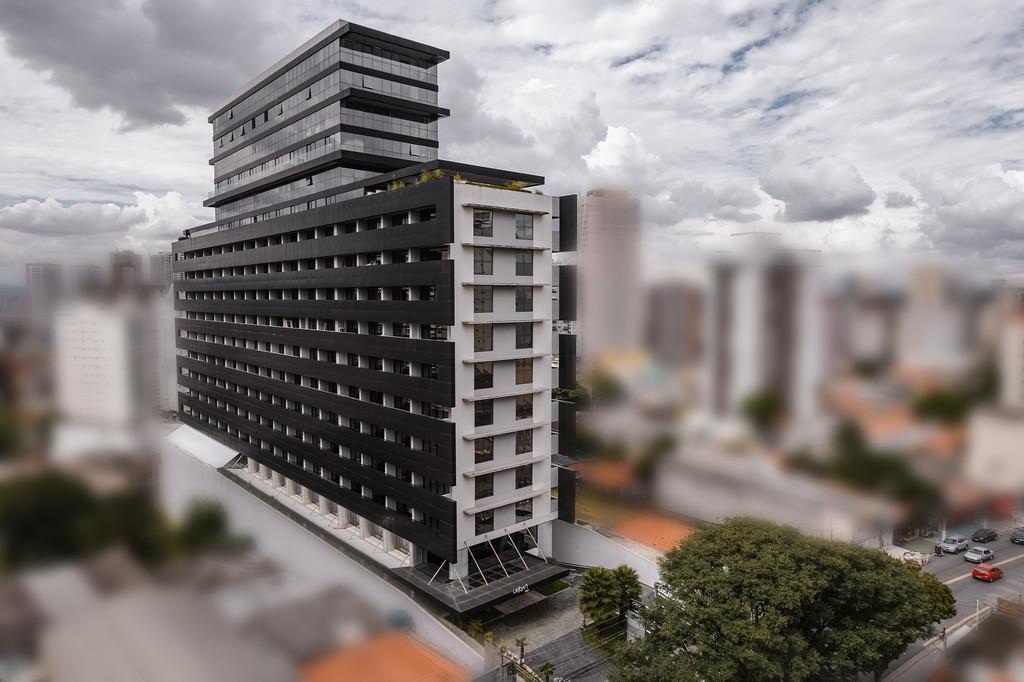 Urban By Unu Osasco Hotel Eksteriør bilde