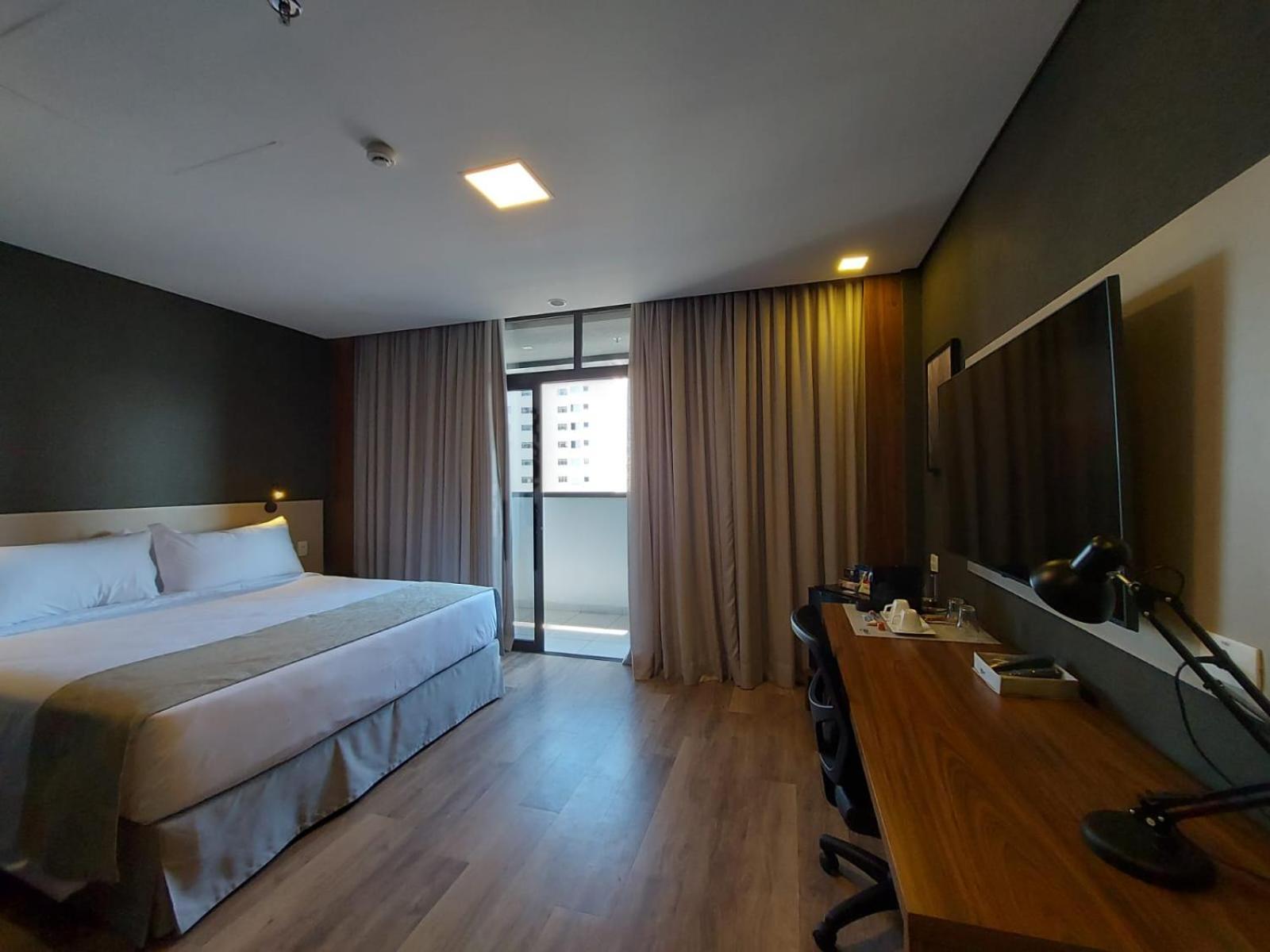 Urban By Unu Osasco Hotel Eksteriør bilde