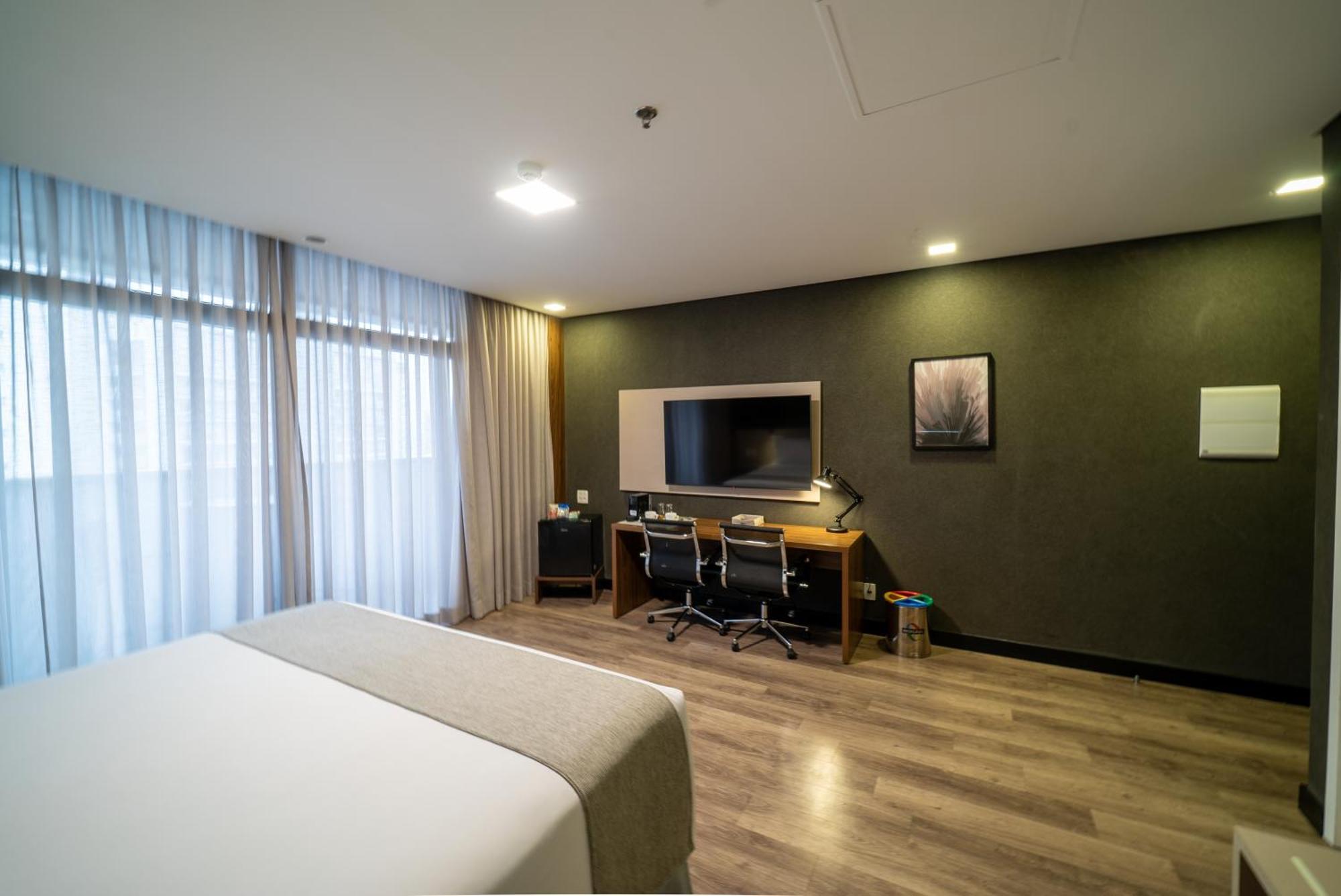 Urban By Unu Osasco Hotel Eksteriør bilde